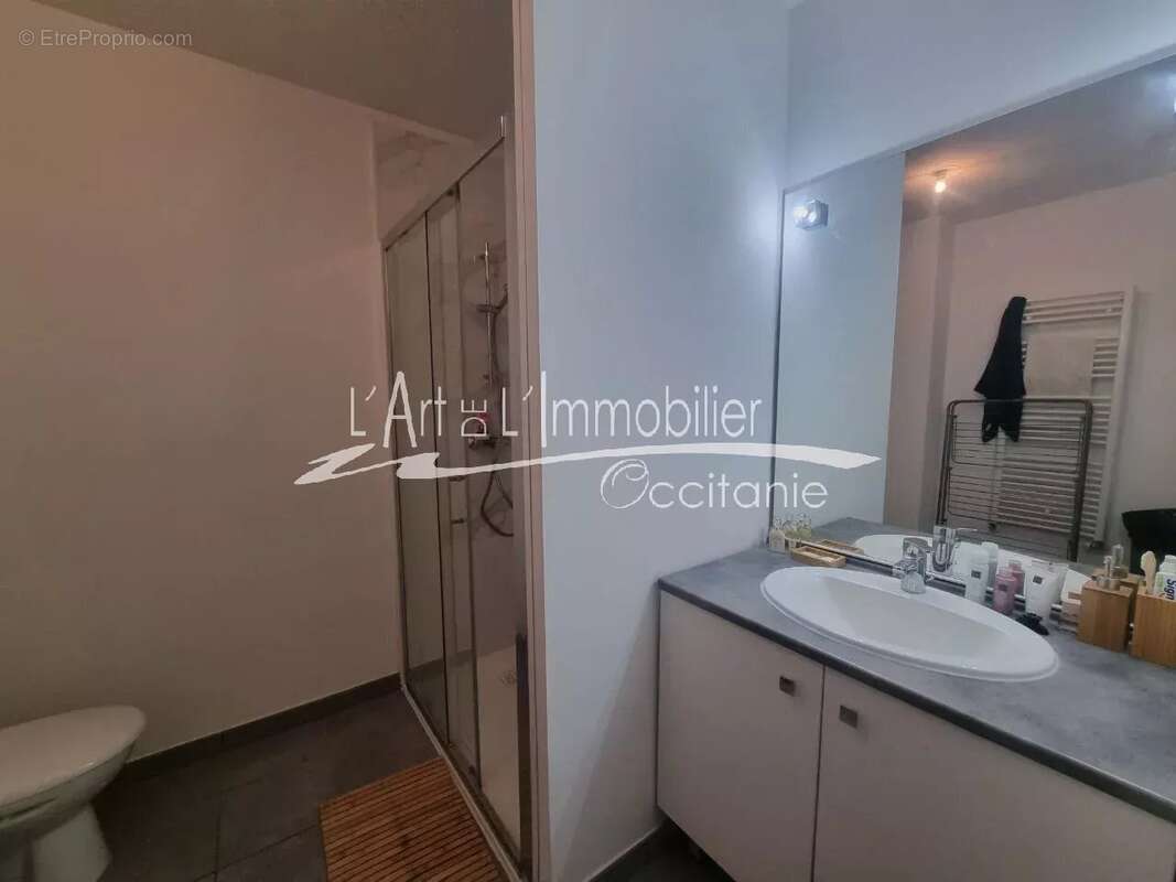 Appartement à TOURNEFEUILLE