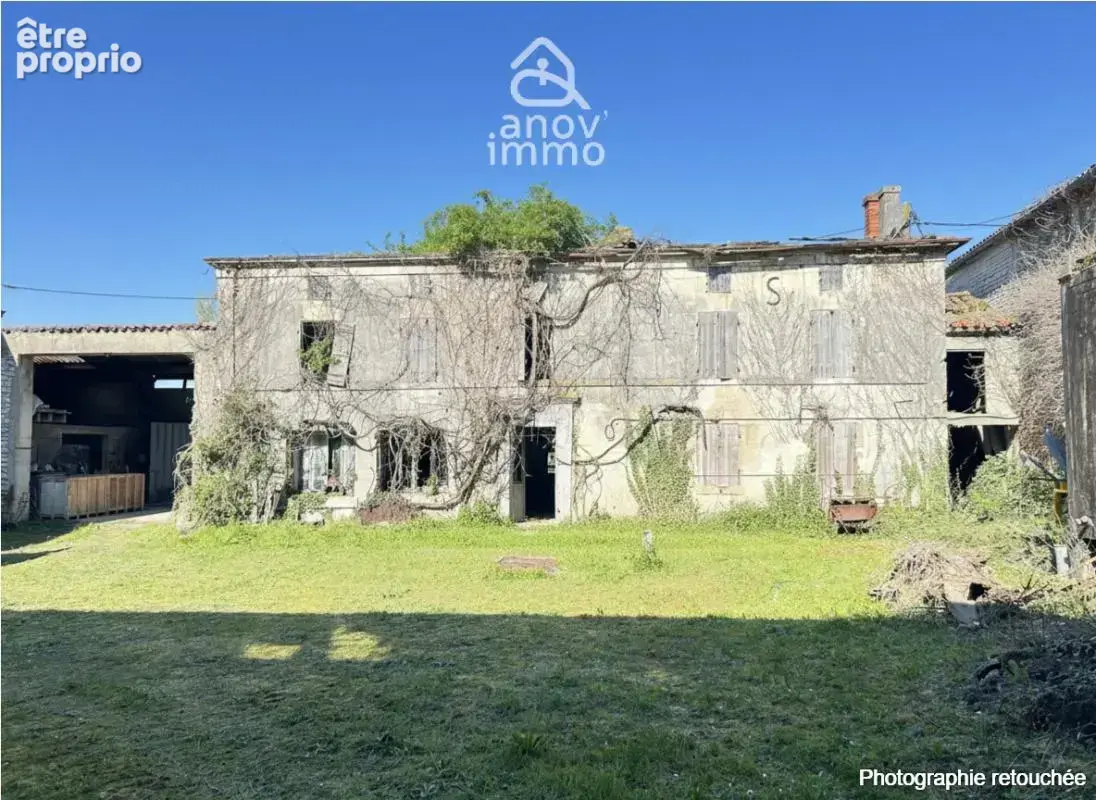 Photo Appartement à Segonzac au prix de 109 000€