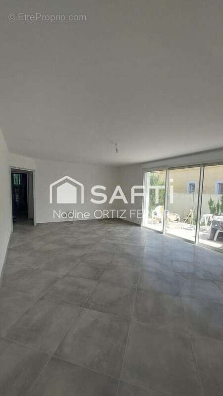 Photo 2 - Maison à MARSILLARGUES