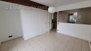 Appartement à LUZARCHES