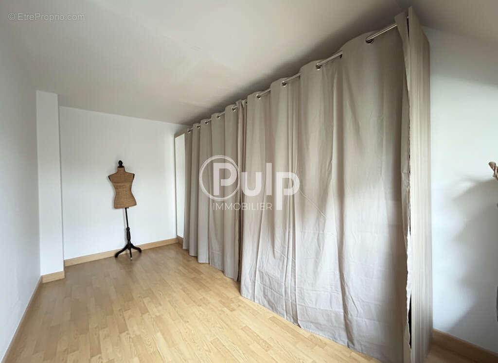 Maison à LA COUTURE