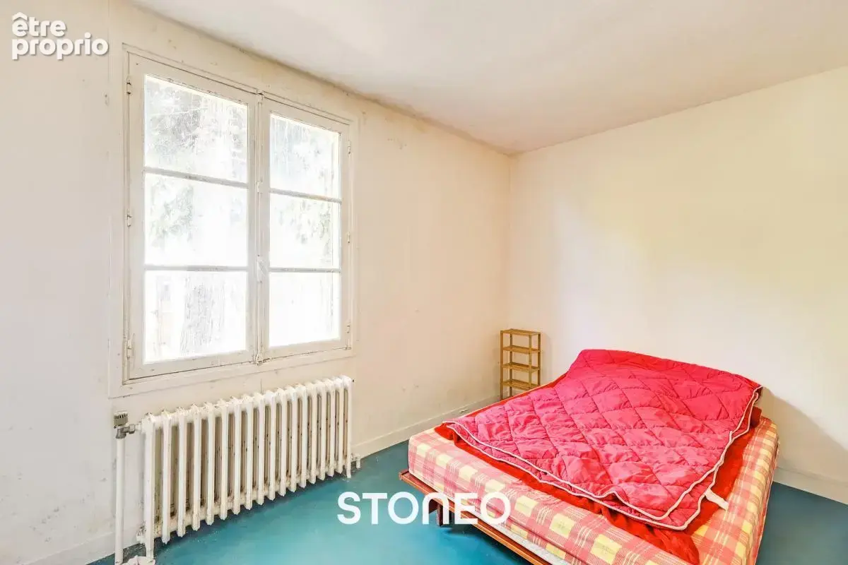 Maison i 3 chambres i grand jardin - photo 6