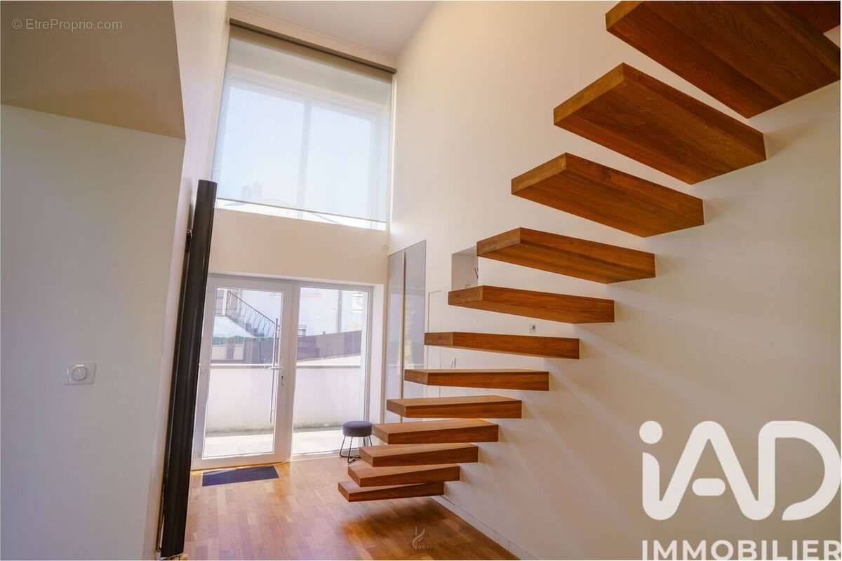 Photo 5 - Maison à ROMBAS