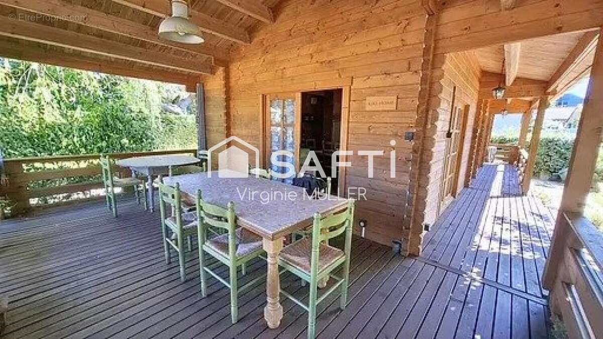 Photo 3 - Maison à LE VERDON-SUR-MER