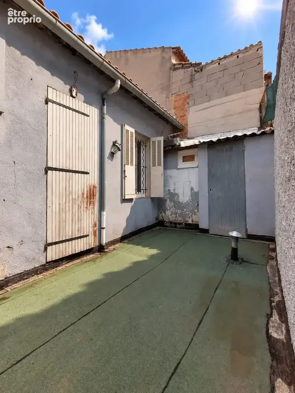 Maison de ville T4 avec PISCINE - photo 16