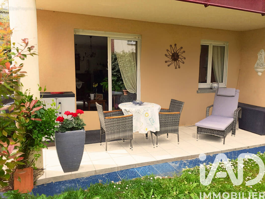 Photo 1 - Appartement à SAINT-SAULVE
