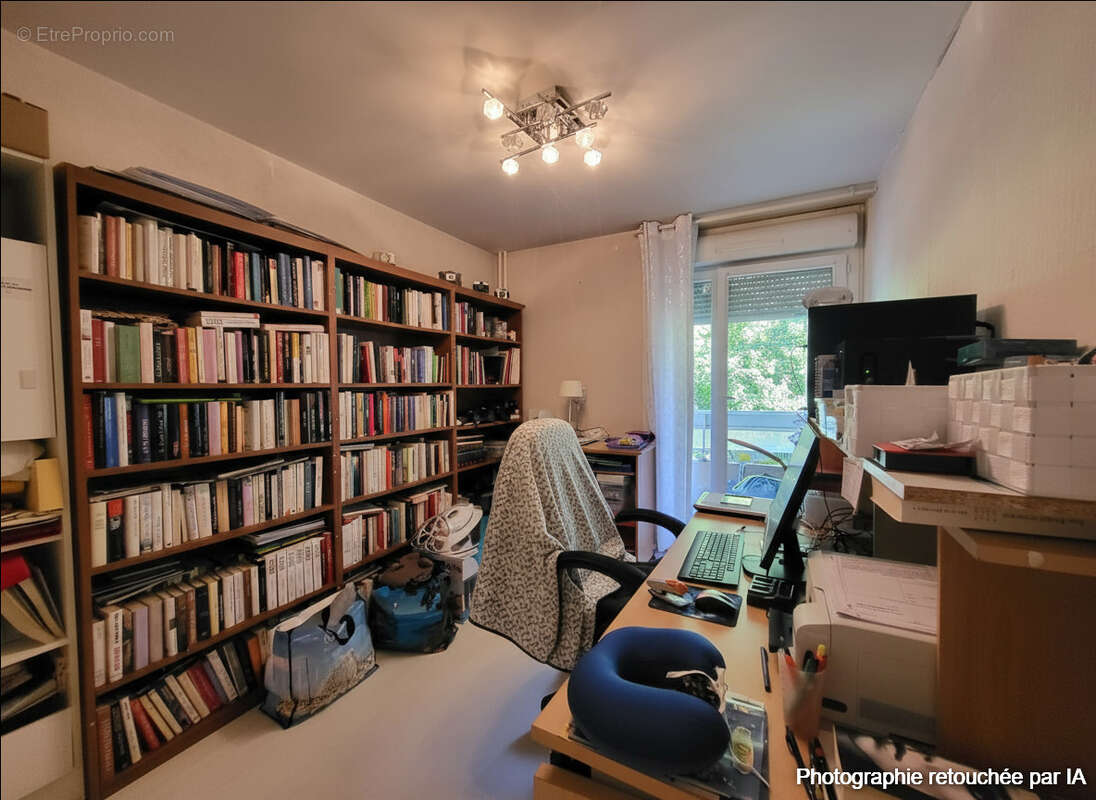 Appartement à QUINTAL