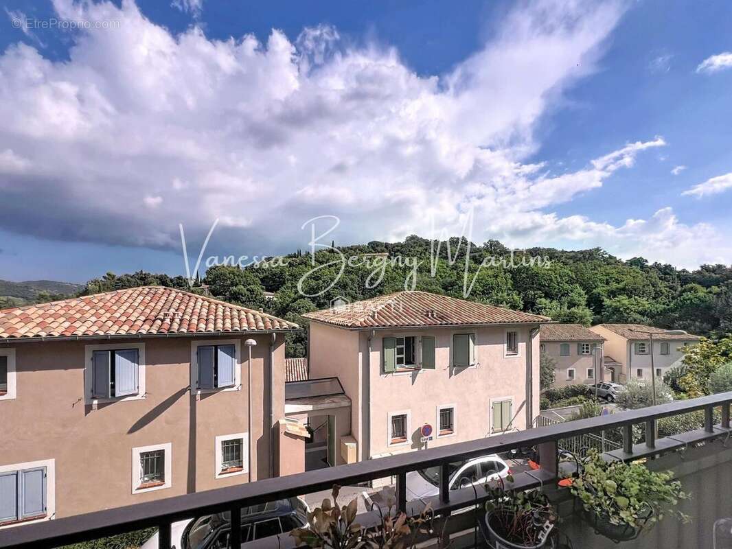 Photo 2 - Appartement à GRIMAUD