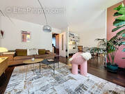 Appartement à LIMEIL-BREVANNES