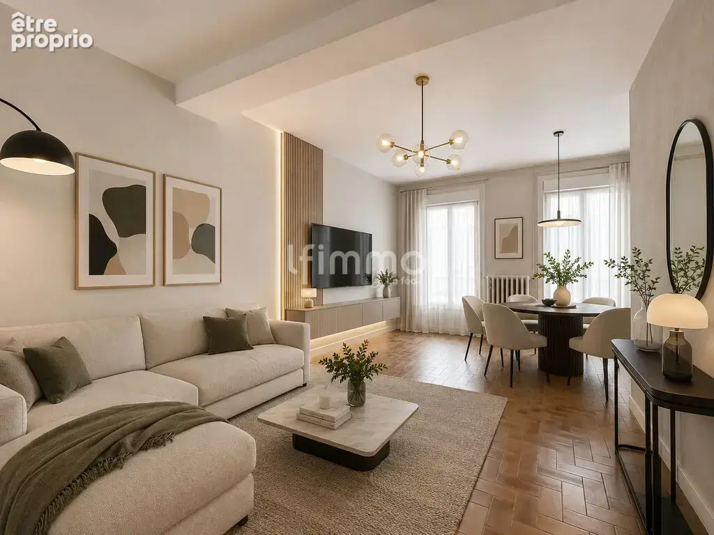 Charmente maison de ville - 41800 Montoire sur-le-loir - photo 5