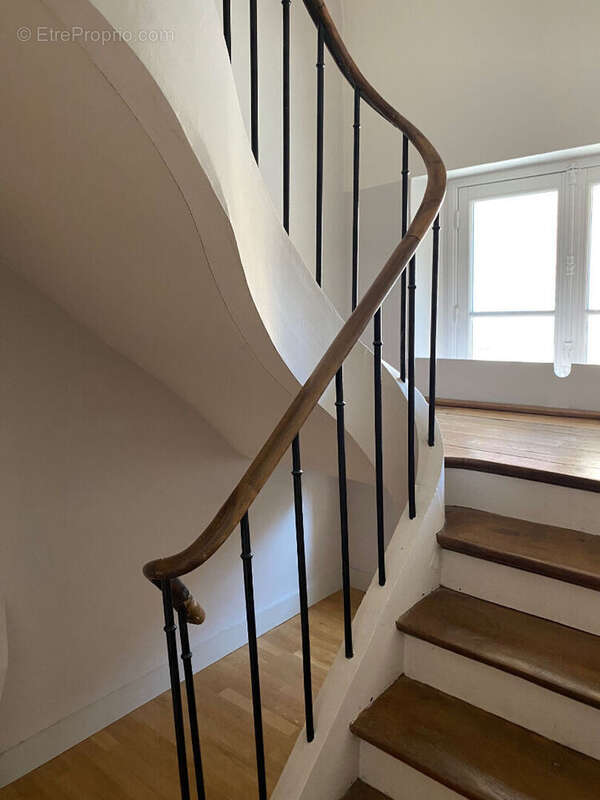 Appartement à VERSAILLES