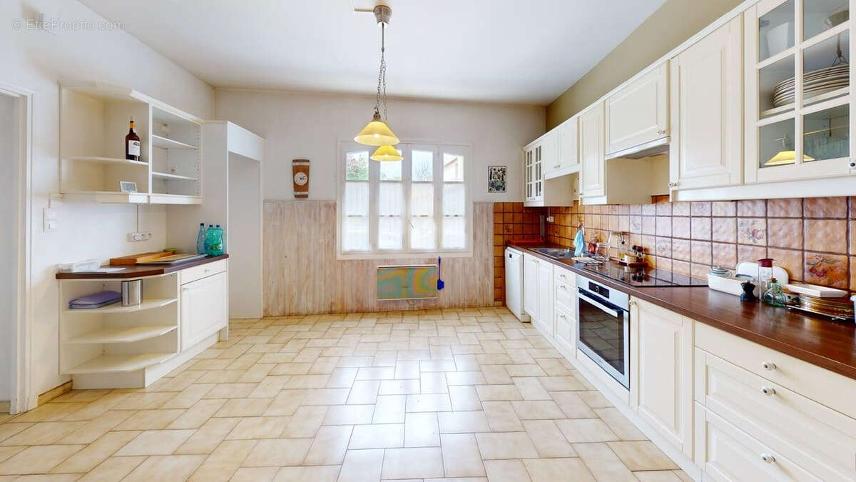 Maison à AUVILLAR