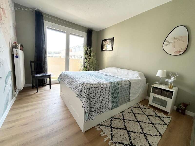 Appartement à BALARUC-LES-BAINS