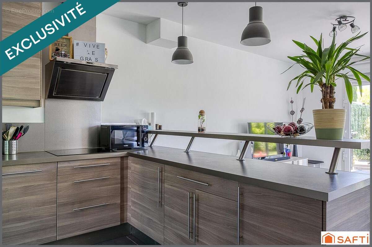 Photo 7 - Maison à MIONS