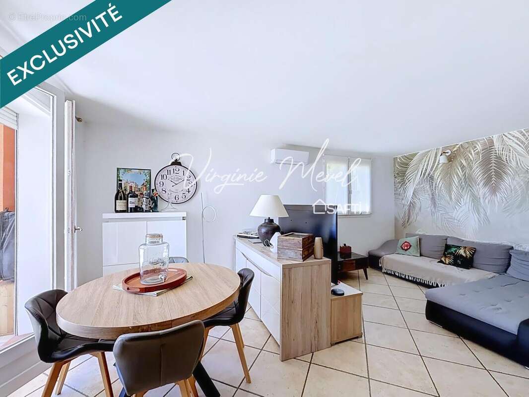 Appartement 75 m² à Nice  - photo 9