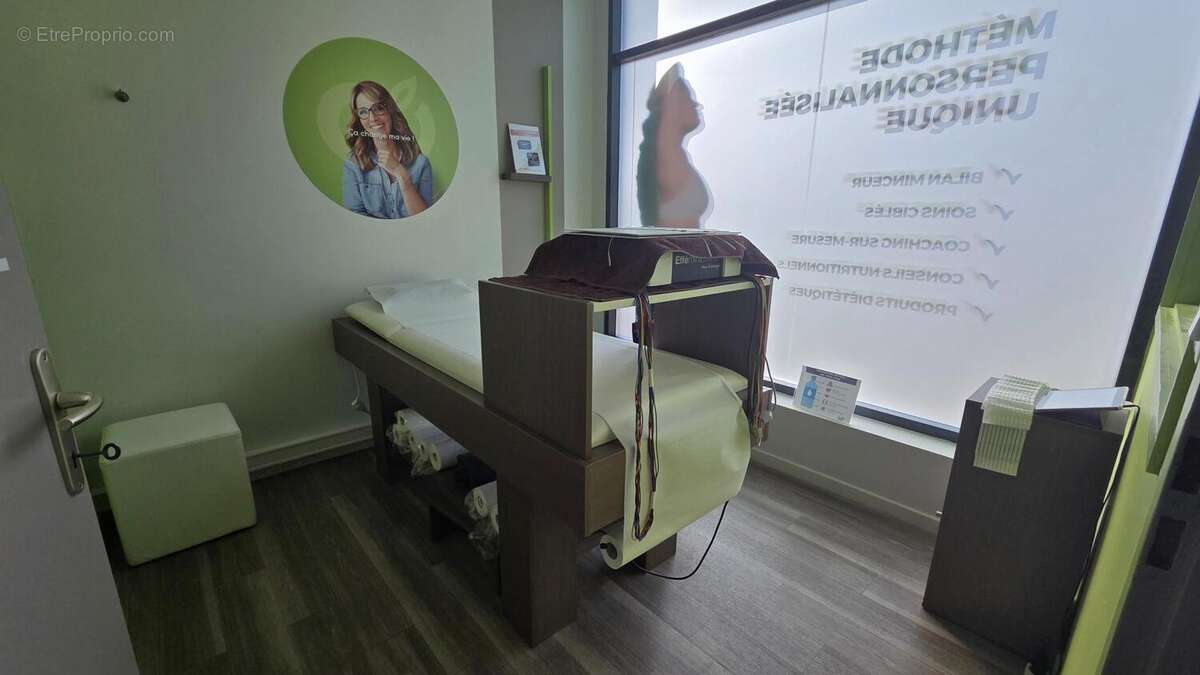 Photo 7 - Commerce à AUBENAS