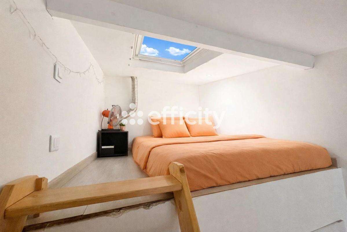 Maison à BOULOGNE-BILLANCOURT