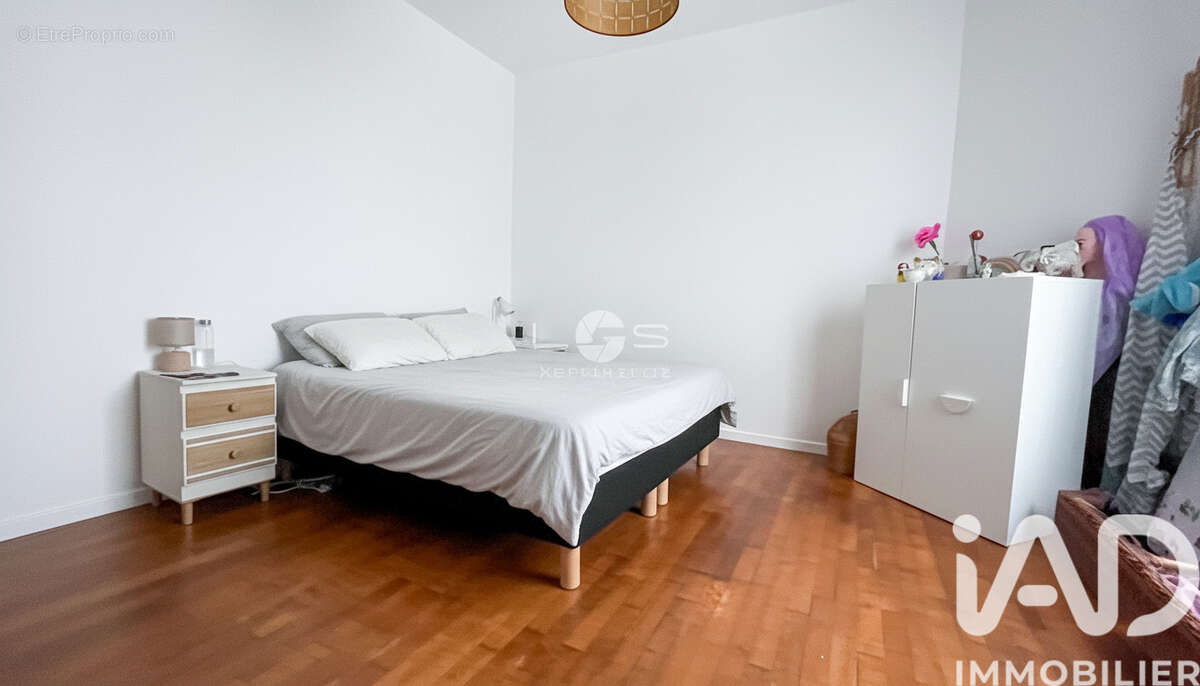 Photo 6 - Maison à ROISSY-EN-BRIE