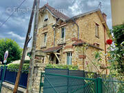 Maison à SAINT-LEU-LA-FORET
