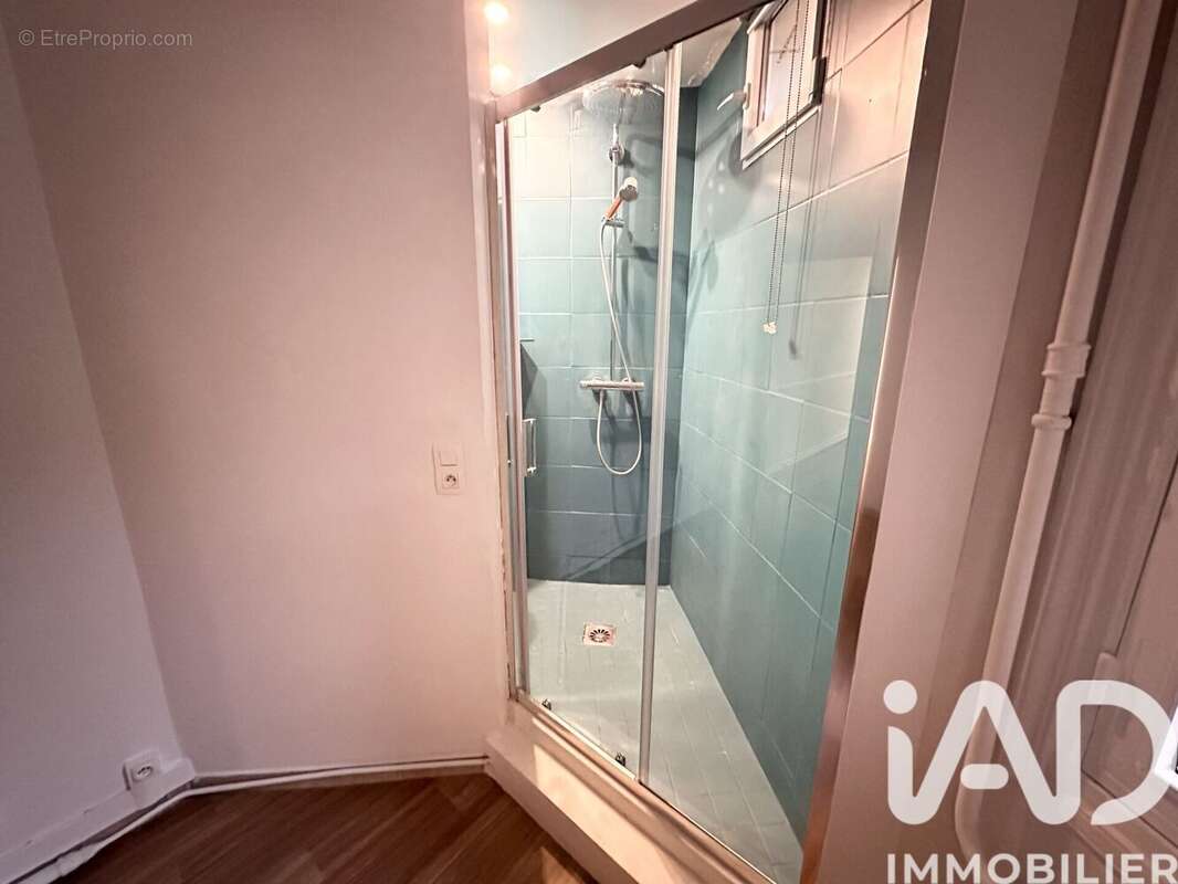 Photo 7 - Appartement à PARIS-12E