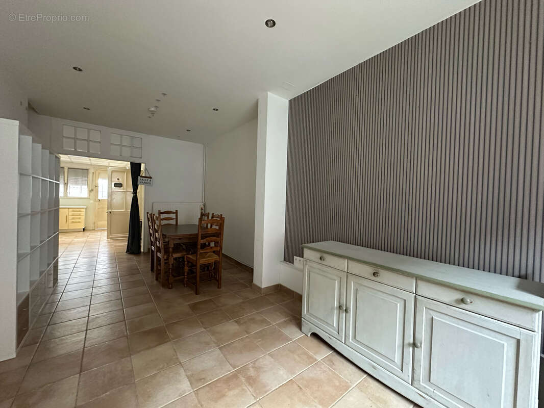 Maison à MARLY