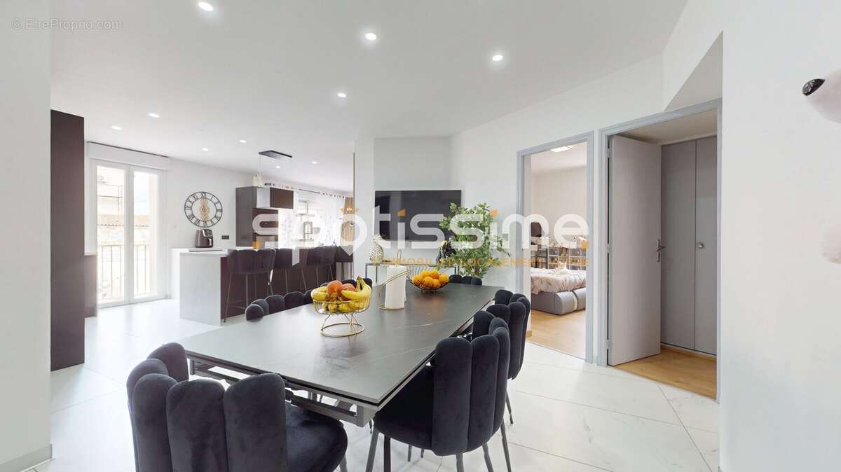 Appartement à AGDE