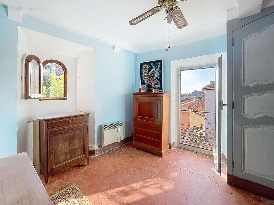 Photo 8 - Maison à TOURRETTES