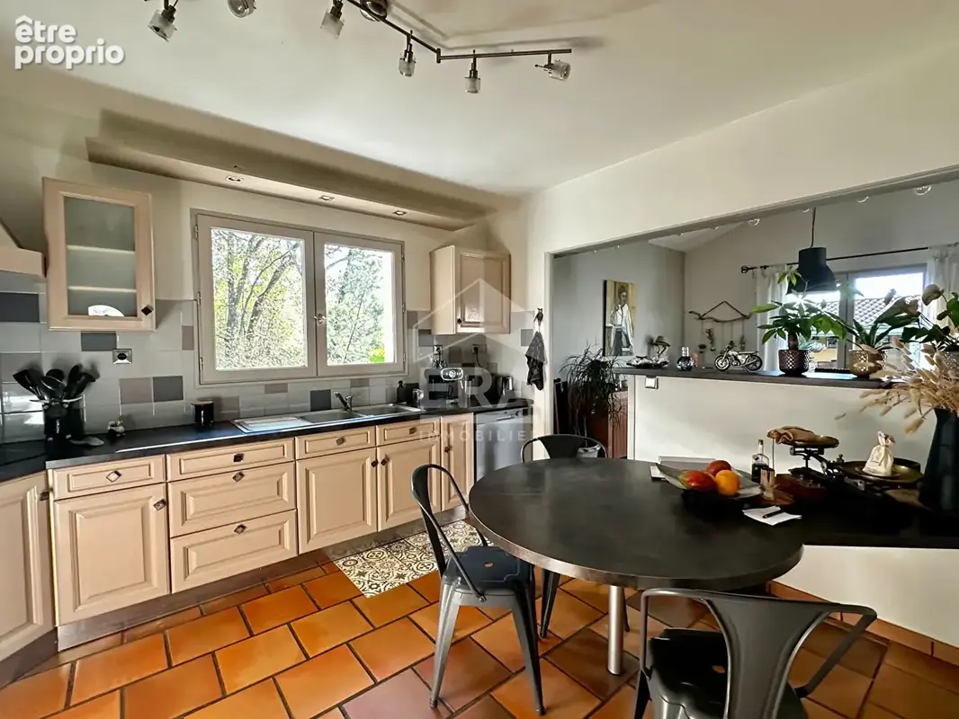 Maison 162m² à tarnos - photo 5