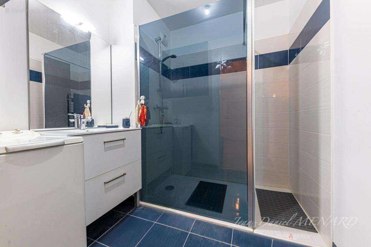 Appartement à SAINT-MALO