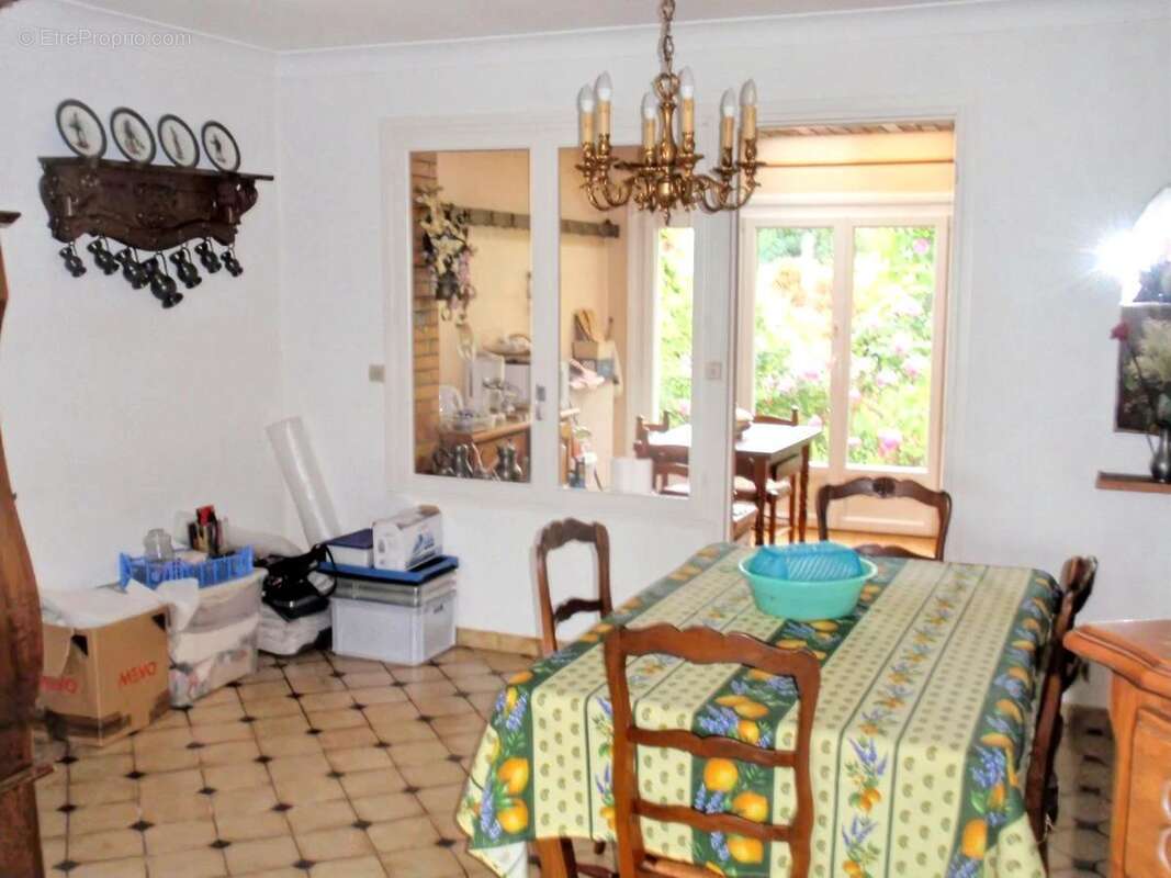 Maison à CARVIN