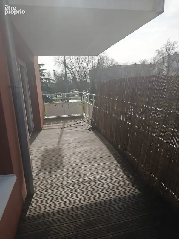 Appartement 3 pièces 61 m² à vendre à Nantes (44000) - photo 5