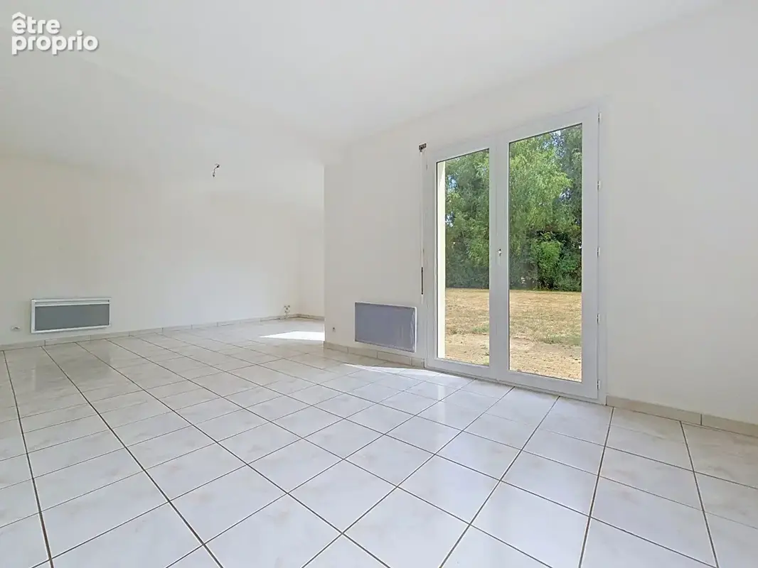 Maison T6 Proche Moulin Blanc - photo 3