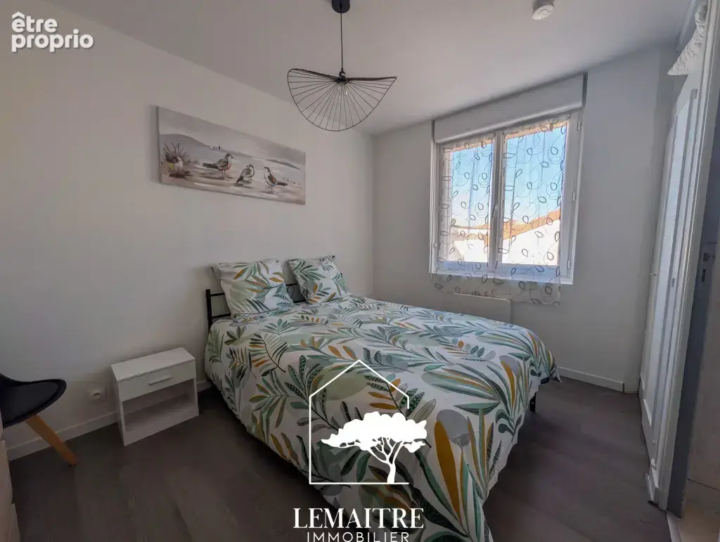 Appartement de 129 m2 à proximité immédiate de la mer - photo 11