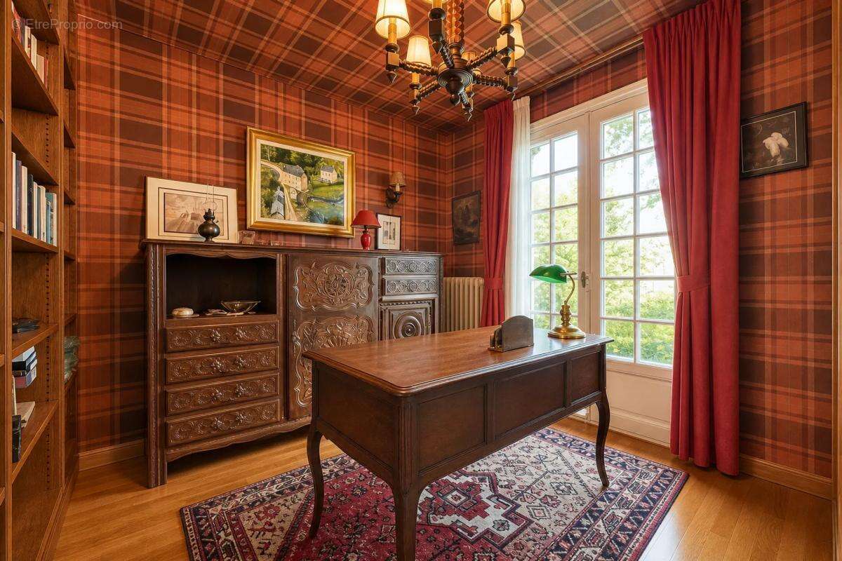 Charmante maison 6 pièces à Domfront-en-Poiraie - photo 5
