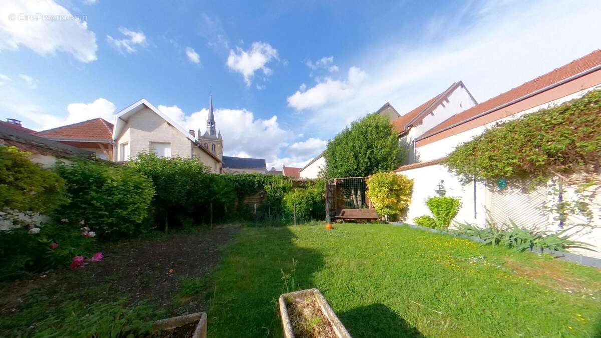 Maison À Vendre - photo 13