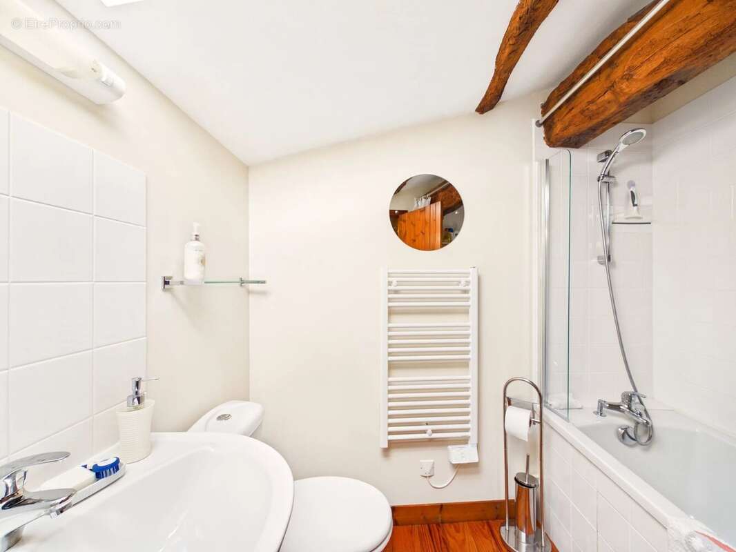 Une maison de vacances idéale avec 3 chambres et 3 salles de bains - photo 7