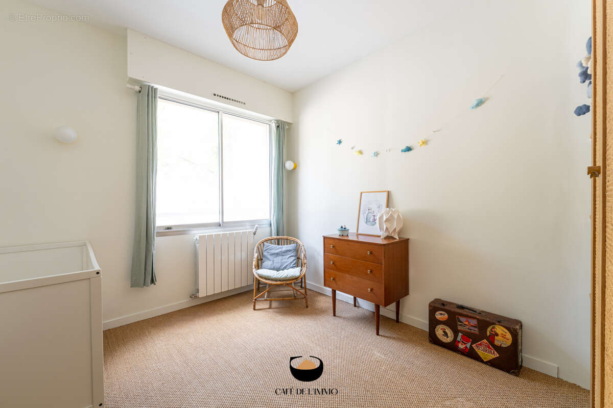 Appartement à MARSEILLE-7E