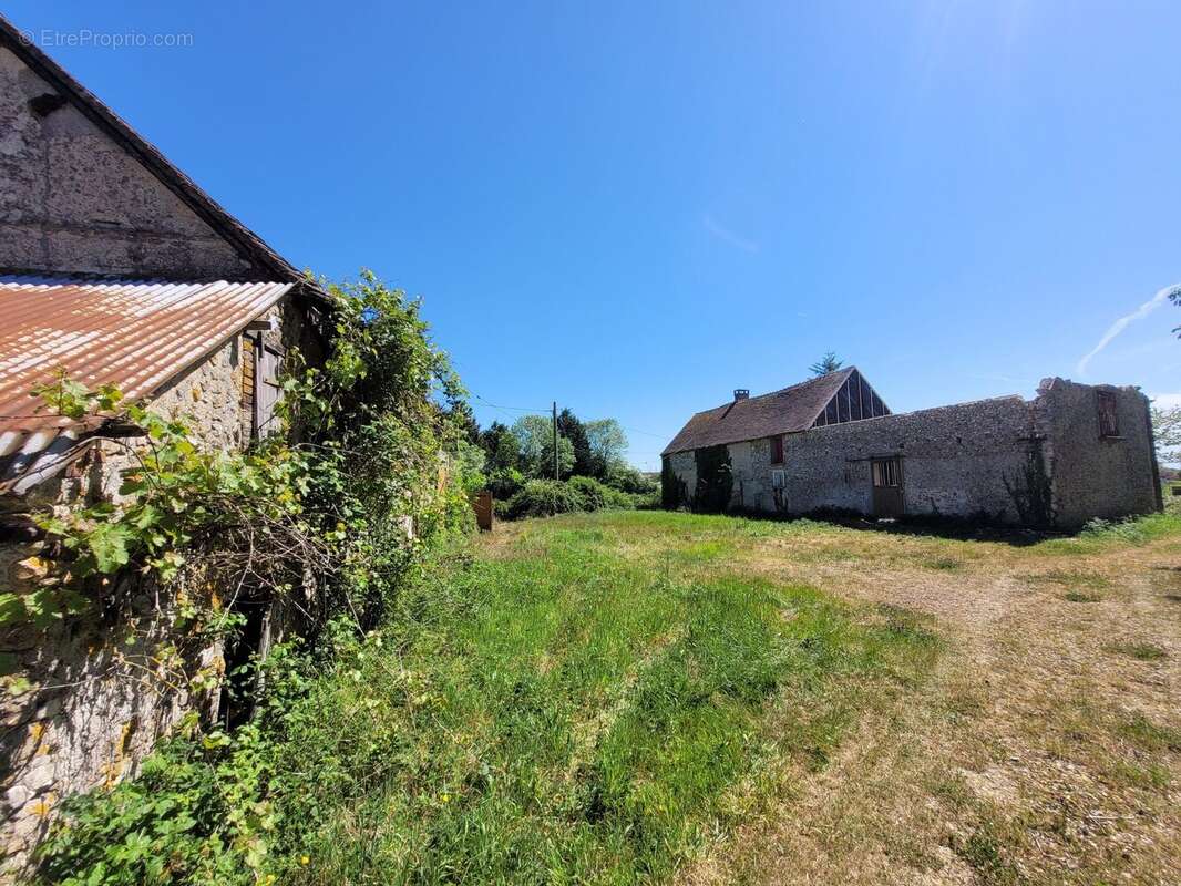 Maison 50 m² à Longny-Au-Perche  - photo 5