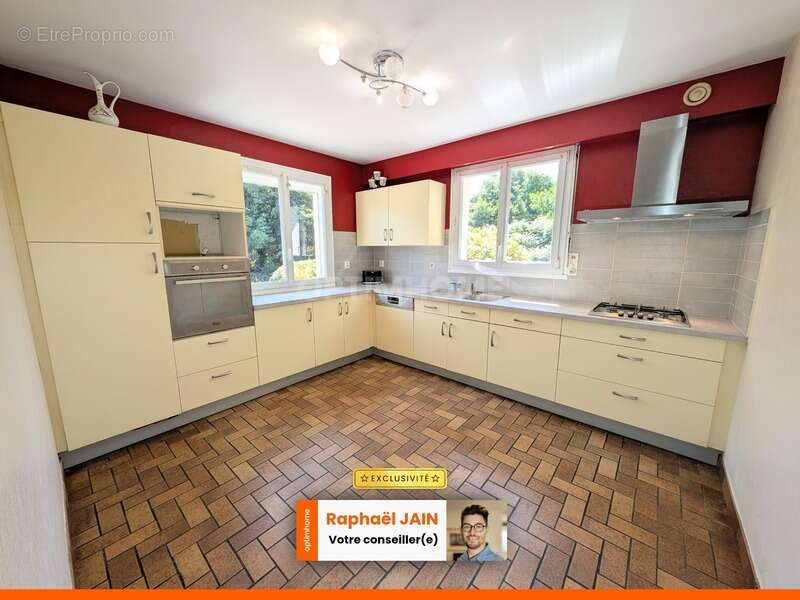Maison à vendre 6 pièces GUENGAT (29) - photo 8