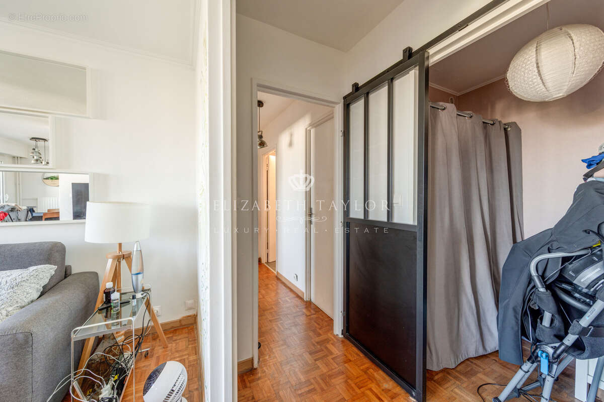 Appartement à CHATOU