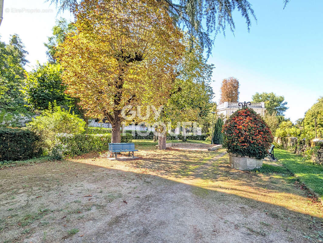 Appartement à MARLY-LE-ROI