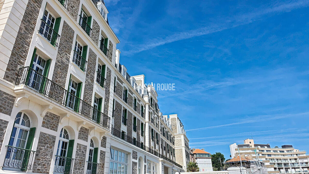 Appartement à DINARD