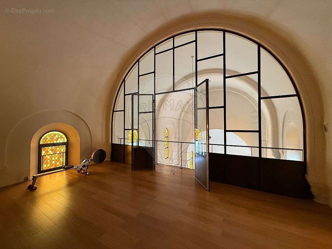 Appartement à VILLEFRANCHE-SUR-SAONE