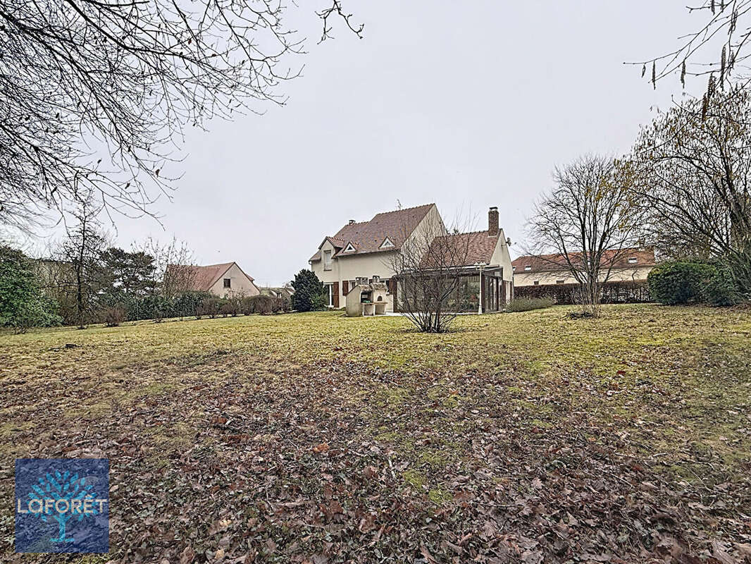 Maison à MAUREPAS