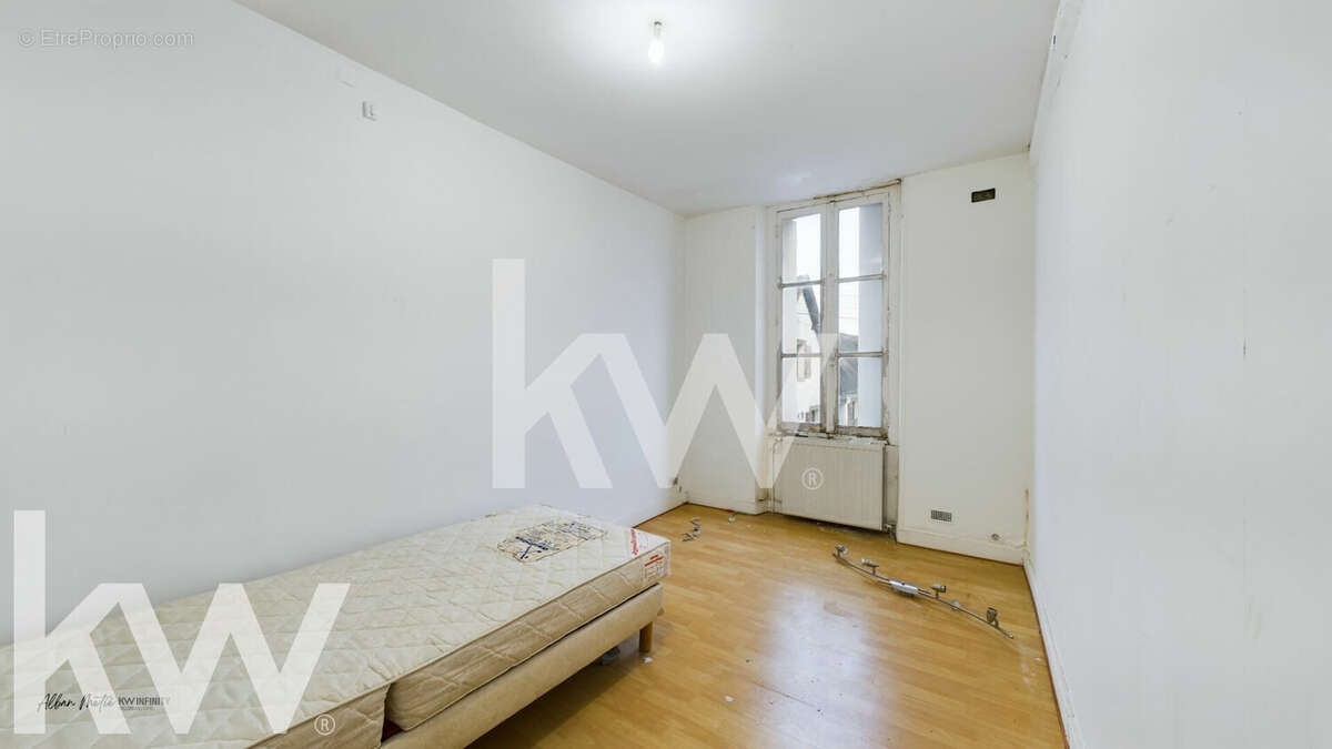 Appartement 237 m² à Romorantin-Lanthenay  - photo 6
