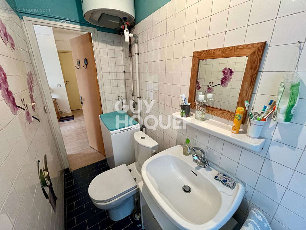 Appartement à VANVES