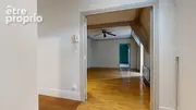 Entrée - Appartement à SARLAT-LA-CANEDA