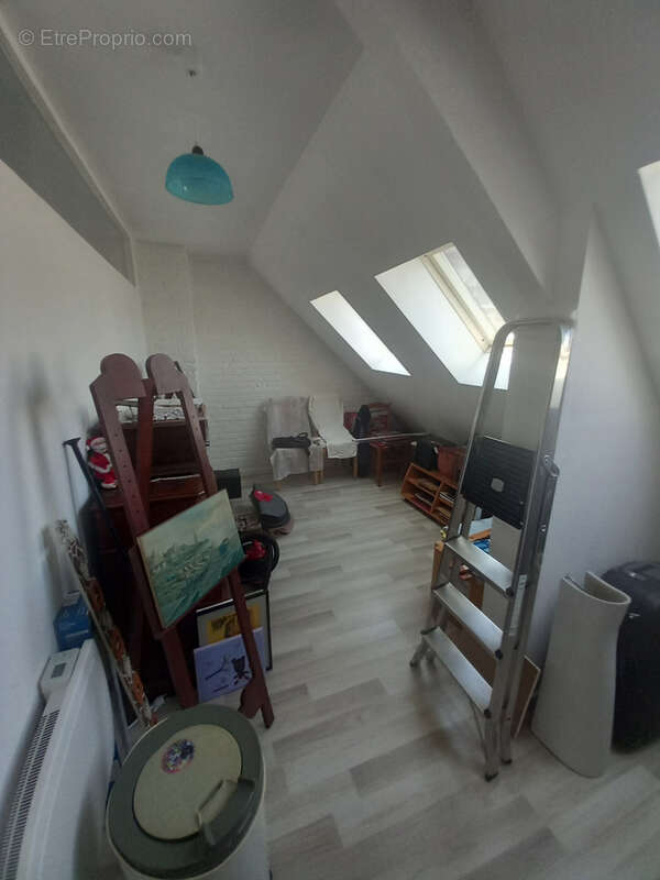 Appartement à DUNKERQUE
