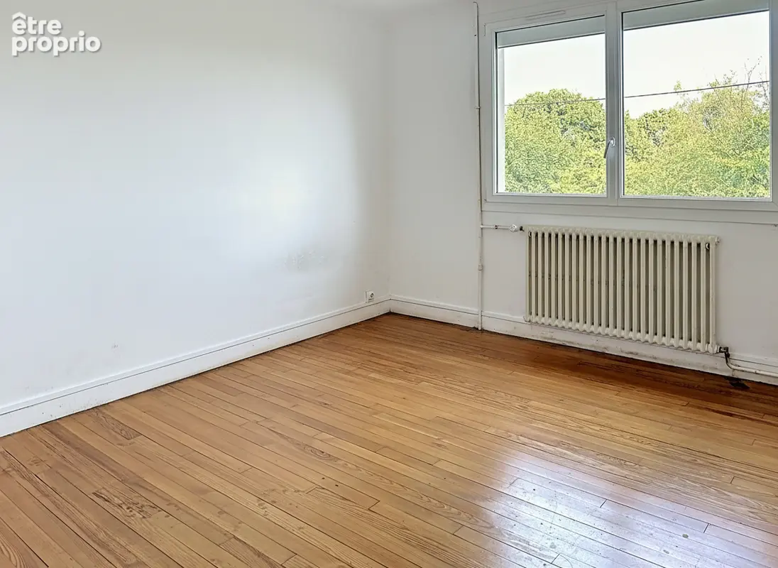Maison à Tourlaville, beau potentiel à proximité de Cherbourg 128 m2 - photo 7