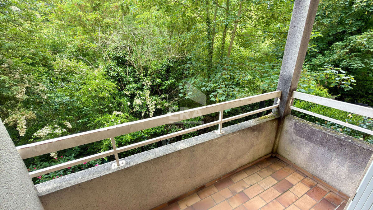 Appartement à CORBEIL-ESSONNES